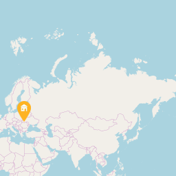 Zatushnuy dvir на глобальній карті